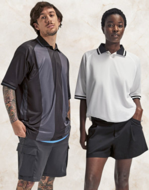 BCPG001 - B&C BE INSPIRED - Polo ActiveBCPG001 - B&C BE INSPIRED - Polo actifB&C